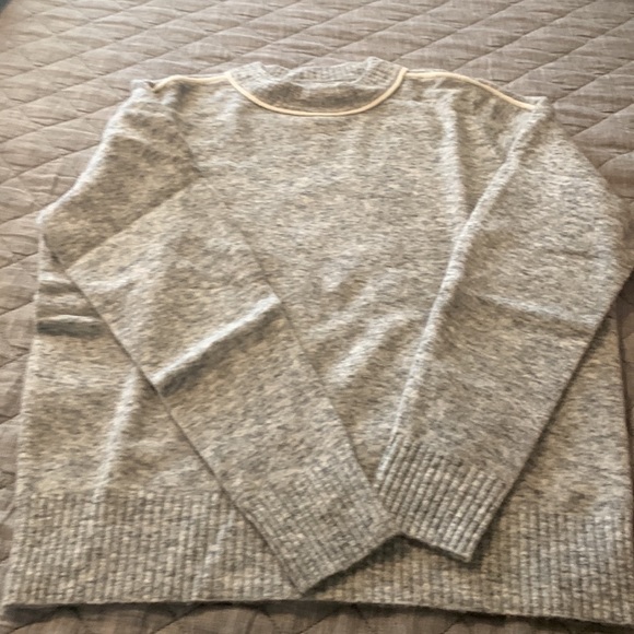Crew sweater - Picture 3 of 8